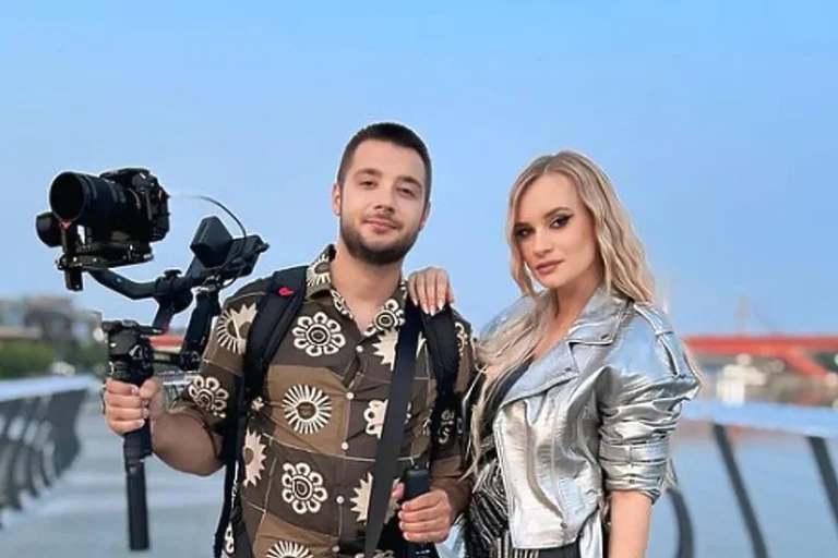 Suprug Šejle Zonić napustio državni posao kako bi se mogao posvetiti njenoj karijeri