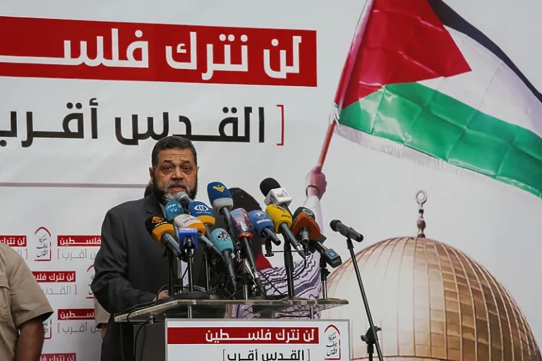 Viši dužnosnik Hamasa poručio da imaju snage za nastavak borbe i nakon 11 mjeseci rata