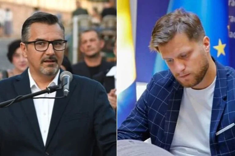 Selimbegović pozvao Čengića da se odazove na javnu debatu, uputio mu poruku