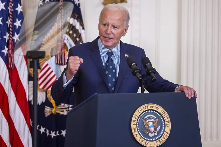 Joe Biden ubistvo vođe Hezbolaha nazvao “mjerom pravde”