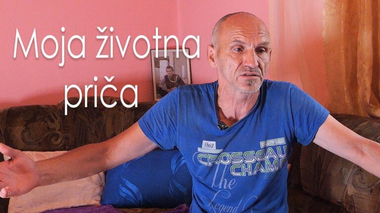 ŽIVOTNA PRIČA ZIJADA IZ KAKNJA: Otišla je bez pozdrava i ostavila mi dva kredita za vratom