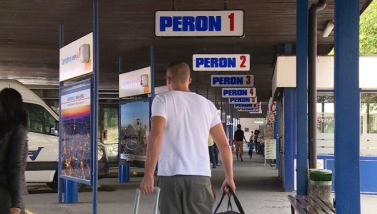 Da li BiH školuje kadar za vani i zašto je to tako?