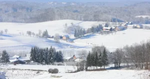 Sljedeće sedmice u BiH stiže jedan od najvećih snjegova unazad nekoliko godina