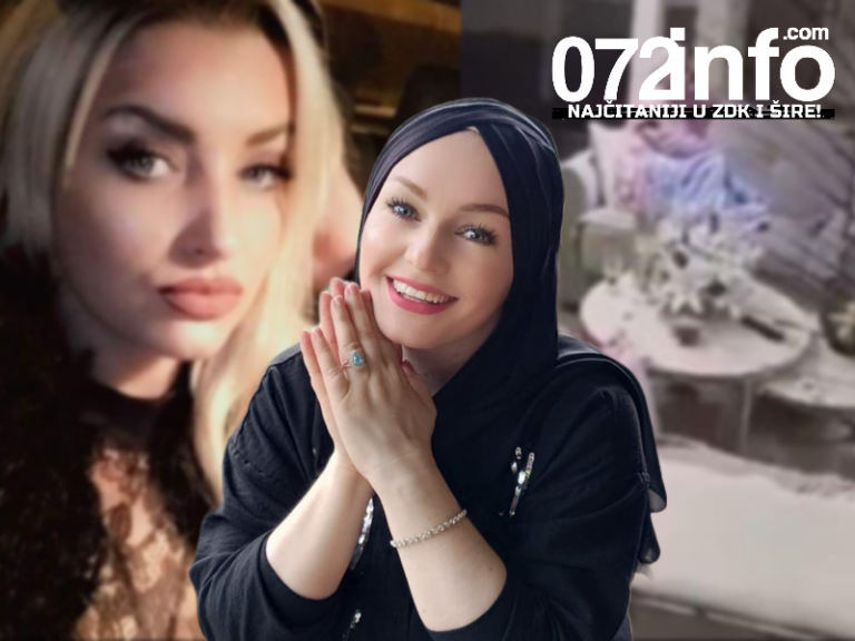 RAZA O PREMLAĆIVANJU ALDINE: Ovog jadnika koji je onako pretukao vlastitu ženu treba smjestiti u zatvor, na bar 10 godina robije