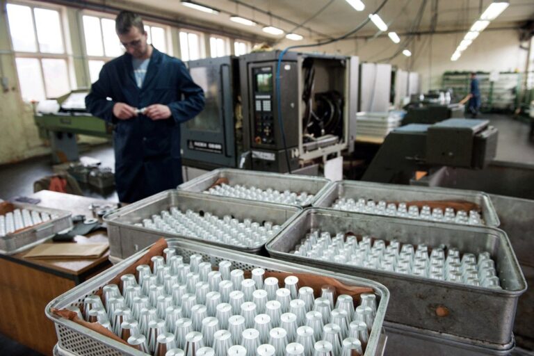 NEŠTO NOVO? | Amerikanci preuzimaju dvije fabrike oružja u BiH