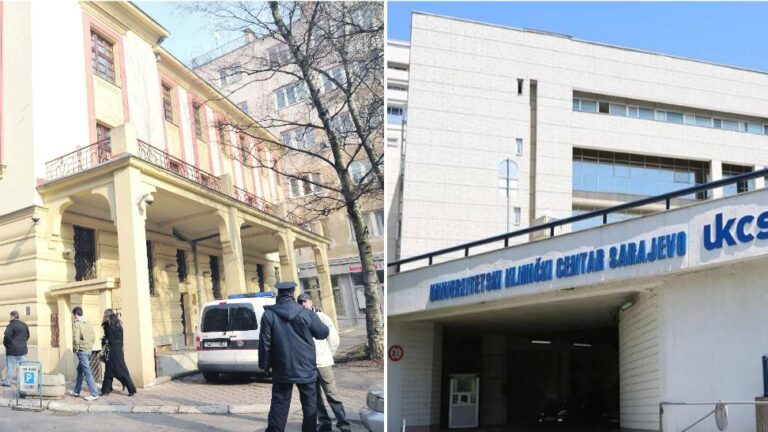 Reakcija nakon šokantne vijesti: Iz Tužilaštva KS o smrti djevojčice (16) u Sarajevu