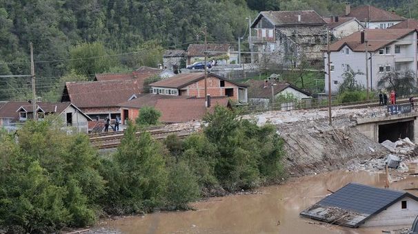Novi Pazar šalje 20 hiljada evra pomoći i volonterske timove u Hercegovinu