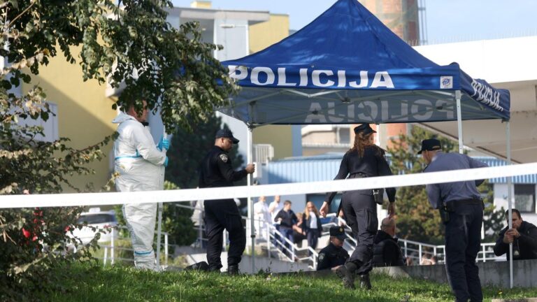 Detalji smrti direktora bolnice u Zagrebu: “Poginuo je pred očima kolega”
