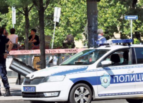 Horor u Nišu: Sumnja se da je kćerka ubila nepokretnog oca, imao povrede po glavi i tijelu