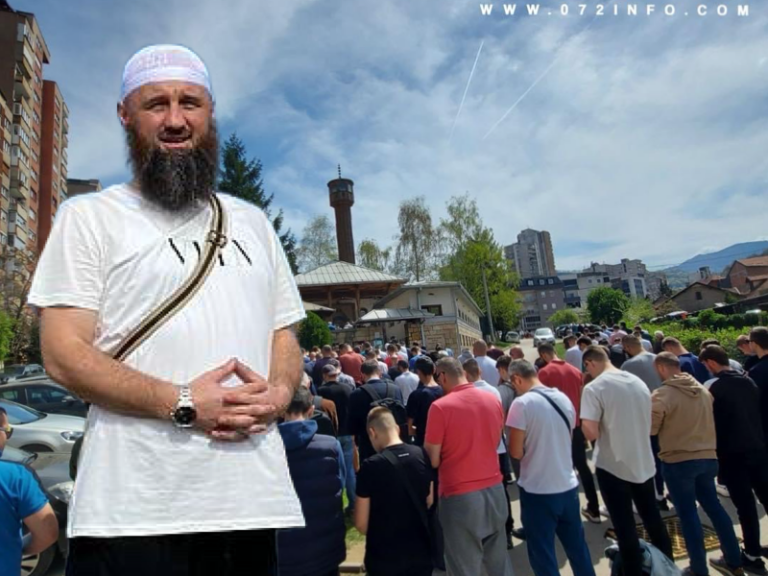 Elvedin Pezić o nepravdi vjerskih sloboda: Muslimani u BiH bez slobodnog vremena za džumu