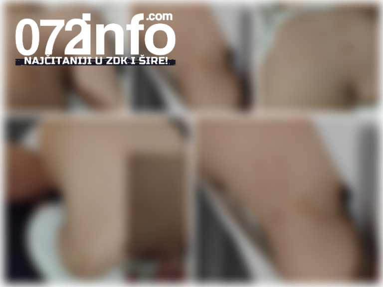 ŠOKANTAN SLUČAJ U ZENICI: Majka razotkrila zlostavljanje petogodišnjeg djeteta u savjetovalištu (FOTO)