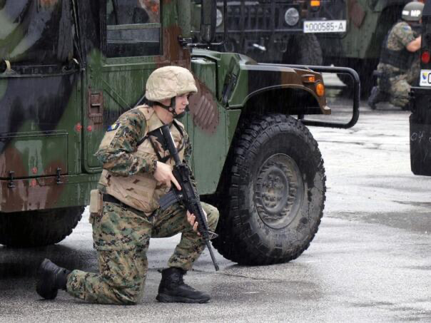 Podignut stepen sigurnosti vojnim objektima OS BIH: Ne radi se o ‘običnoj’ dojavi!