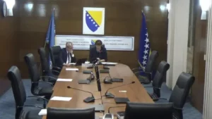 Skandalozna odluka CIK-a: Nakon otvaranja birališta otkazali izbore u Fojnici