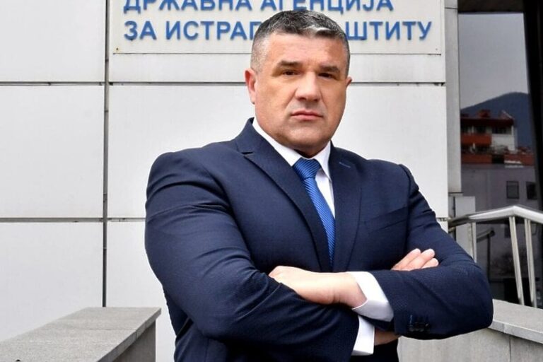 Galić se žalio što su mu obustavljene isplate naknada za odvojen život i za smještaj