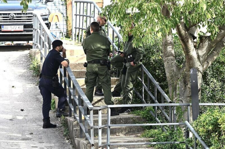 Dubrovnik pod opsadom zbog dolaska Zelenskog: “Snajperisti, dronovi, mornarica, svi su spremni”