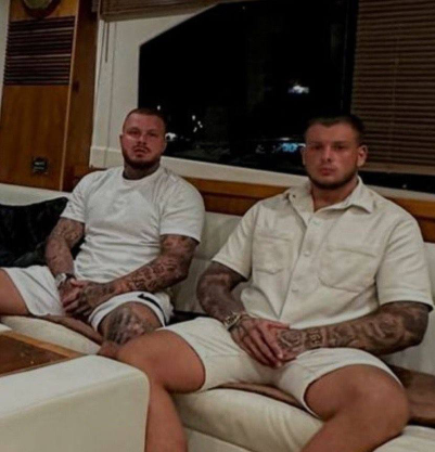 FUP nakon hapšenja Armina Ćuluma i drugih pripadnika kriminalne grupe počinje s pljenidbom njihove imovine