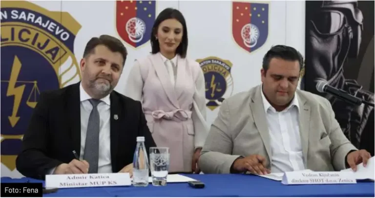 Federalni revizori: MUP KS namjestio tender za nabavku helikoptera vrijedan 35 miliona maraka