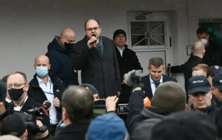 Ovo je pismo OHR-a upućeno Sudu u Strazburu: Christian Schmdt zatražio preispitivanje presude “Kovačević” i podržao izdvojeno mišljenje sutkinje Kucsko!