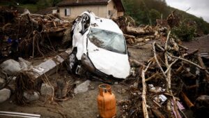 Danas kolektivna dženaza u haremu Jasen: BiH se oprašta od 19 Jablaničana stradalih u kataklizmi