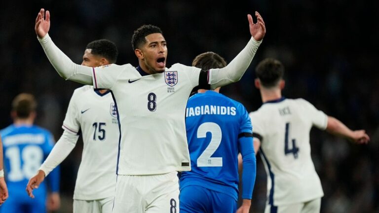 Englezi dobili novog selektora: Slavni trener je bio velika želja Mančester Uniteda