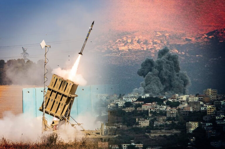 Zbog čega Željezna kupola ne može zaštititi Haifu od raketa i dronova Hezbolaha