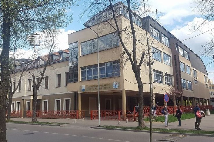 Dojava o postavljenoj bombi i u Katoličkom školskom centru u Zenici, evakuirani učenici i osoblje