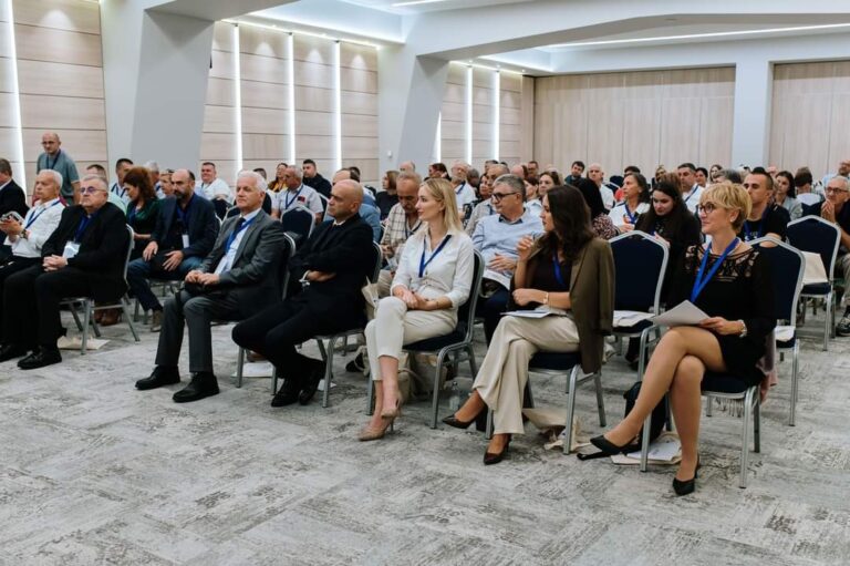 Ministrica Salčinović prisustvovala Drugom kongresu osoba sa invaliditetom u Bosni i Hercegovini