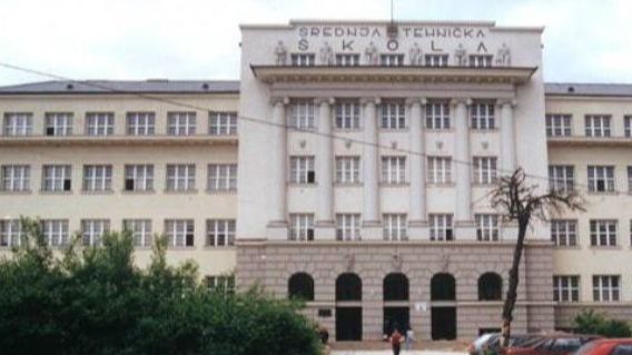 Pucnjava u Srednjoj metalskoj školi u Sarajevu: Ranjen učenik, pucao maloljetnik