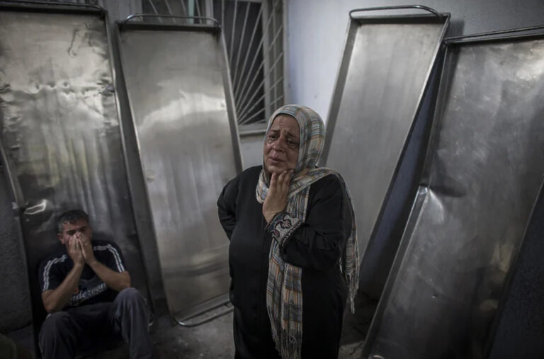 Izrael granatirao bolnicu na sjeveru Gaze, 150 pacijenata zarobljeno