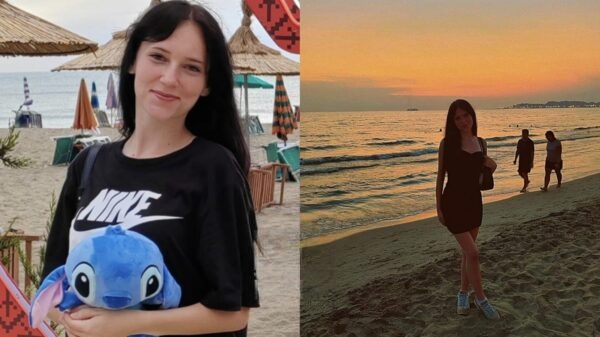 17-godišnja Lamija se javila policiji: Kaže da se udala