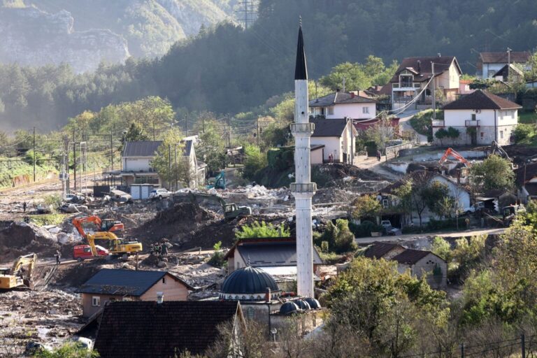 Načelnik Jablanice odgovorio imamu Semiru Jahiću