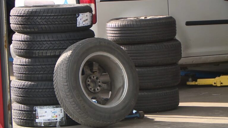 Sve poskupljuje: Na red došle gume i pranje automobila