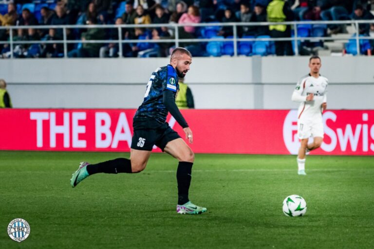 Ifet Đakovac upisao gol i asistenciju za TSC, za reprezentaciju BiH još nije debitovao