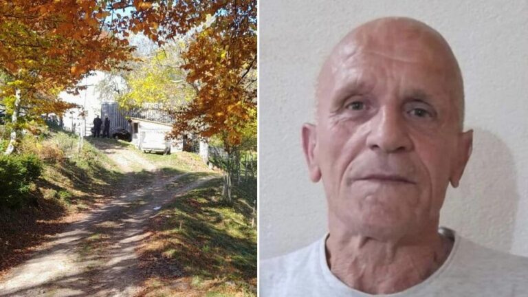 Nastavlja se potraga za ubicom Balijagićem: Šta se do sada zna