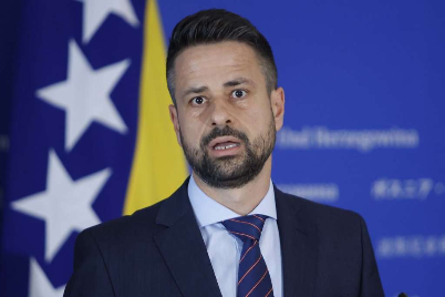 Amidžić: Izmjene Zakona o PDV-u će biti usvojene, građani će moći riješiti stambeno pitanje