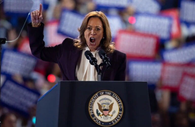 Može li Kamala Harris izgubiti izbore zbog muslimanskih glasova u Michiganu?