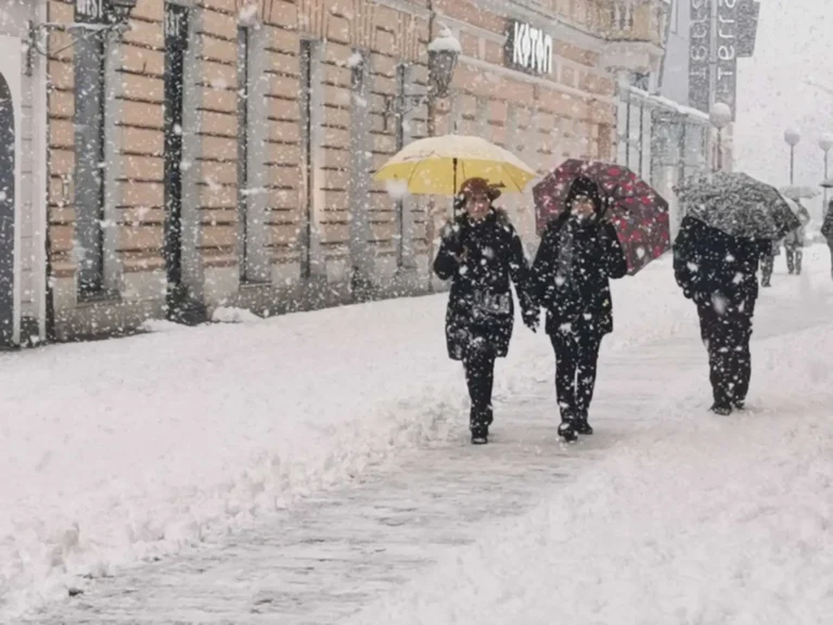 Meteorolozi upozoravaju: Spremite se za najhladniju zimu u zadnjih 65 godina!