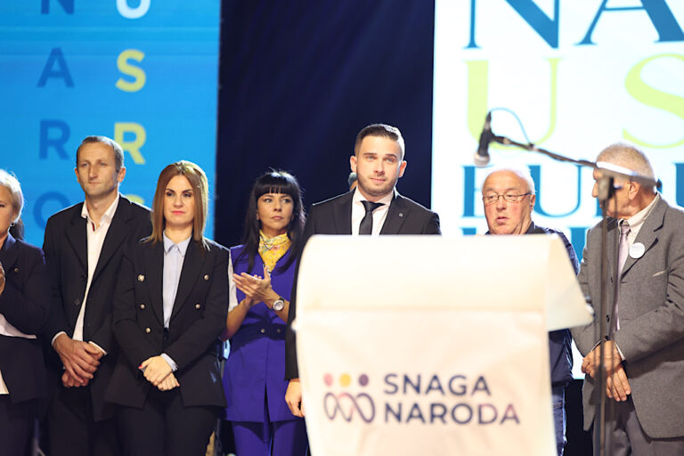 Arnel Isak: Zenica može i mora biti bolja!