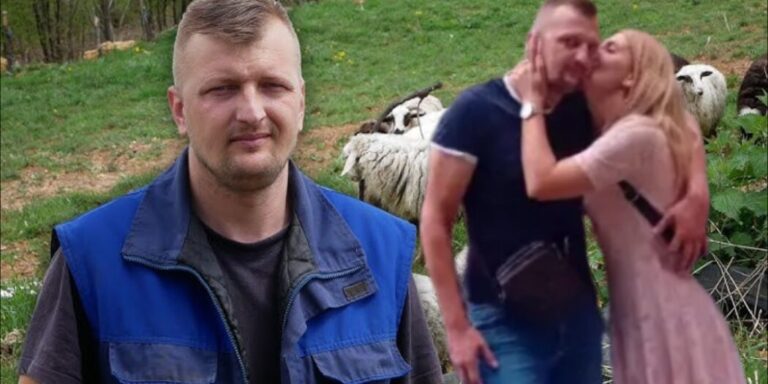 Hamid Babanović za mjesec dana našao novu ženu: Ismeta kao lijek na ranu