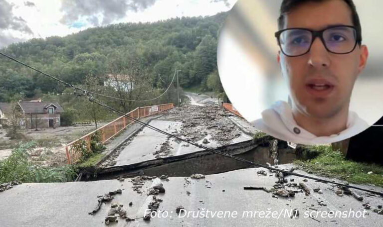 Sladić otkriva možemo li biti mirniji: Evo kakvo nas vrijeme očekuje narednih dana
