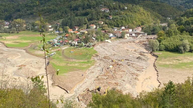 Raste broj nastradalih u poplavama, stižu novi podaci