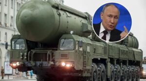 Putin stavlja 