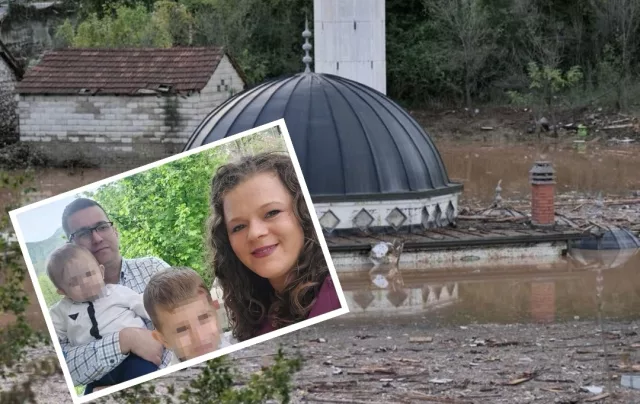 Potresna ispovijest Nedima Čilića: Supruga me spasila, govorio sam joj da me pusti, nije htjela