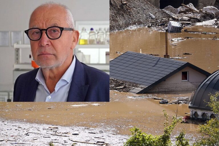 Poznati bh. biznismen: Izgradićemo kuće najugroženijima