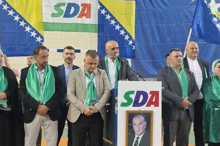Još je neizvjesno kakvi će biti rezultati izbora u Žepču