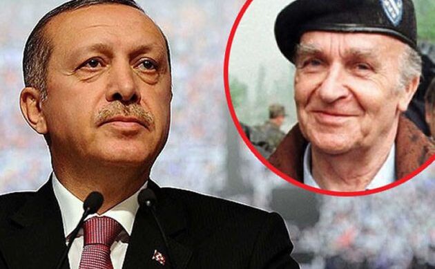 Erdogan: Bosansku braću ne ostavljamo same, vodimo računa o naslijeđu Alije Izetbegovića