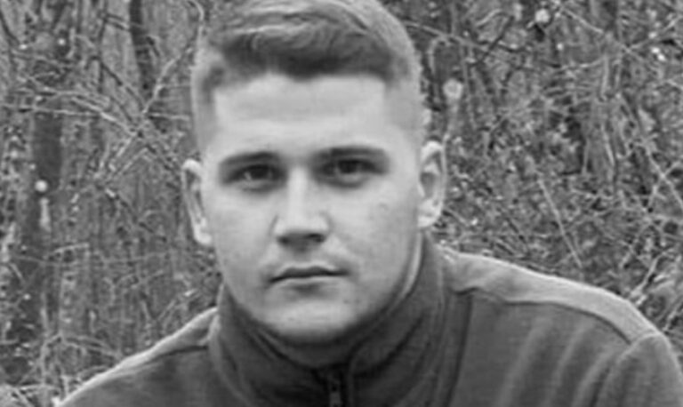 Tužna vijest: Preminuo Ajdin Alagić (21)