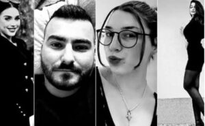 U smrt otišli držeći se za ruke: Novi detalji saobraćajne nesreće kod Visokog