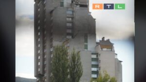 Nijemci su se izgleda baš okomili na Zenicu i Bilino polje: RTL objavio novi snimak. Ljudi im pišu da pretjeruju