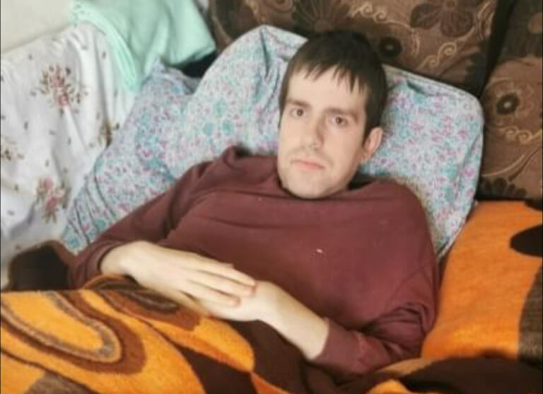 BUDIMO HUMANI: 27-godišnji Edin treba pomoći dobrih ljudi